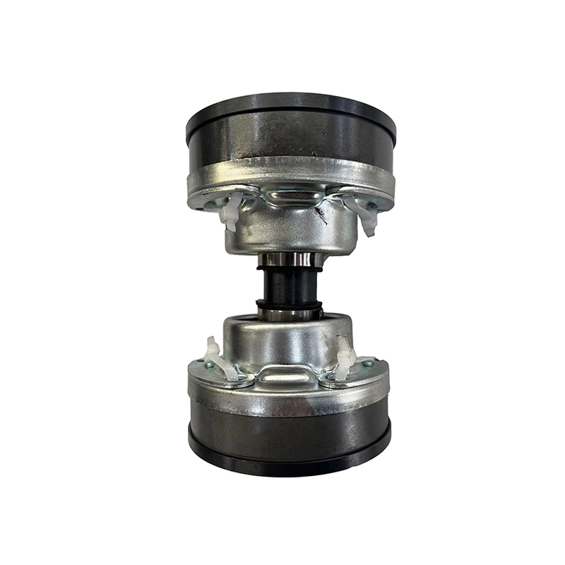 RSK-CV06-105 EL اقتران مشترك CV عالي الدقة يستخدم في مقعد اختبار المركبات