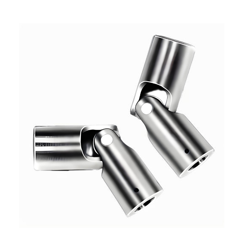 RSK-WSD Percision Universal Joint نوع واحد هيكل مدمج عالي الصلابة
