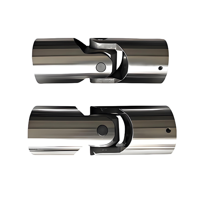 RSK-WSD Percision Universal Joint نوع واحد هيكل مدمج عالي الصلابة