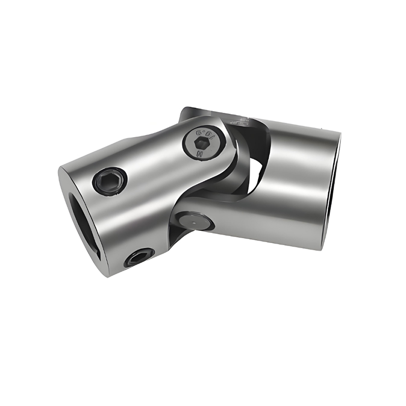 RSK-WSD Percision Universal Joint نوع واحد هيكل مدمج عالي الصلابة