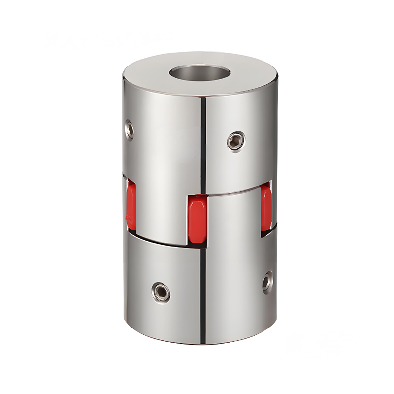 RSK-CPFG الفولاذ المقاوم للصدأ العنكبوت نوع اقتران Setscrew لمعدات أتمتة الصناعة