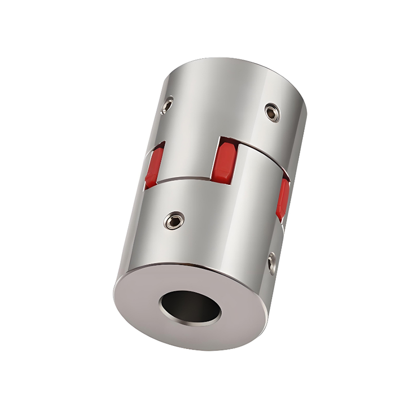RSK-CPFG الفولاذ المقاوم للصدأ العنكبوت نوع اقتران Setscrew لمعدات أتمتة الصناعة