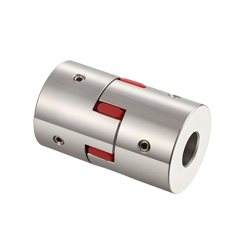 RSK-CPFG الفولاذ المقاوم للصدأ العنكبوت نوع اقتران Setscrew لمعدات أتمتة الصناعة