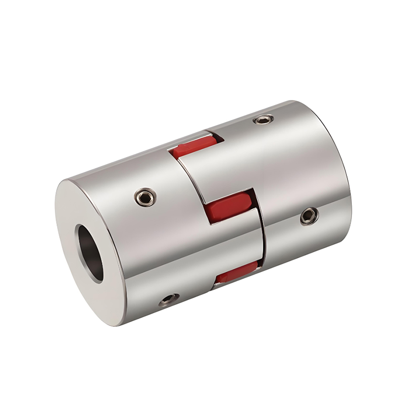 RSK-CPFG الفولاذ المقاوم للصدأ العنكبوت نوع اقتران Setscrew لمعدات أتمتة الصناعة